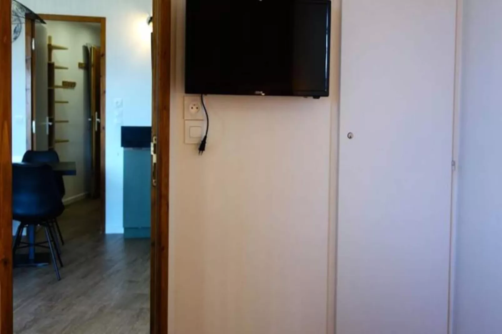 Résidence Ours Blanc P&v-Image-tags.