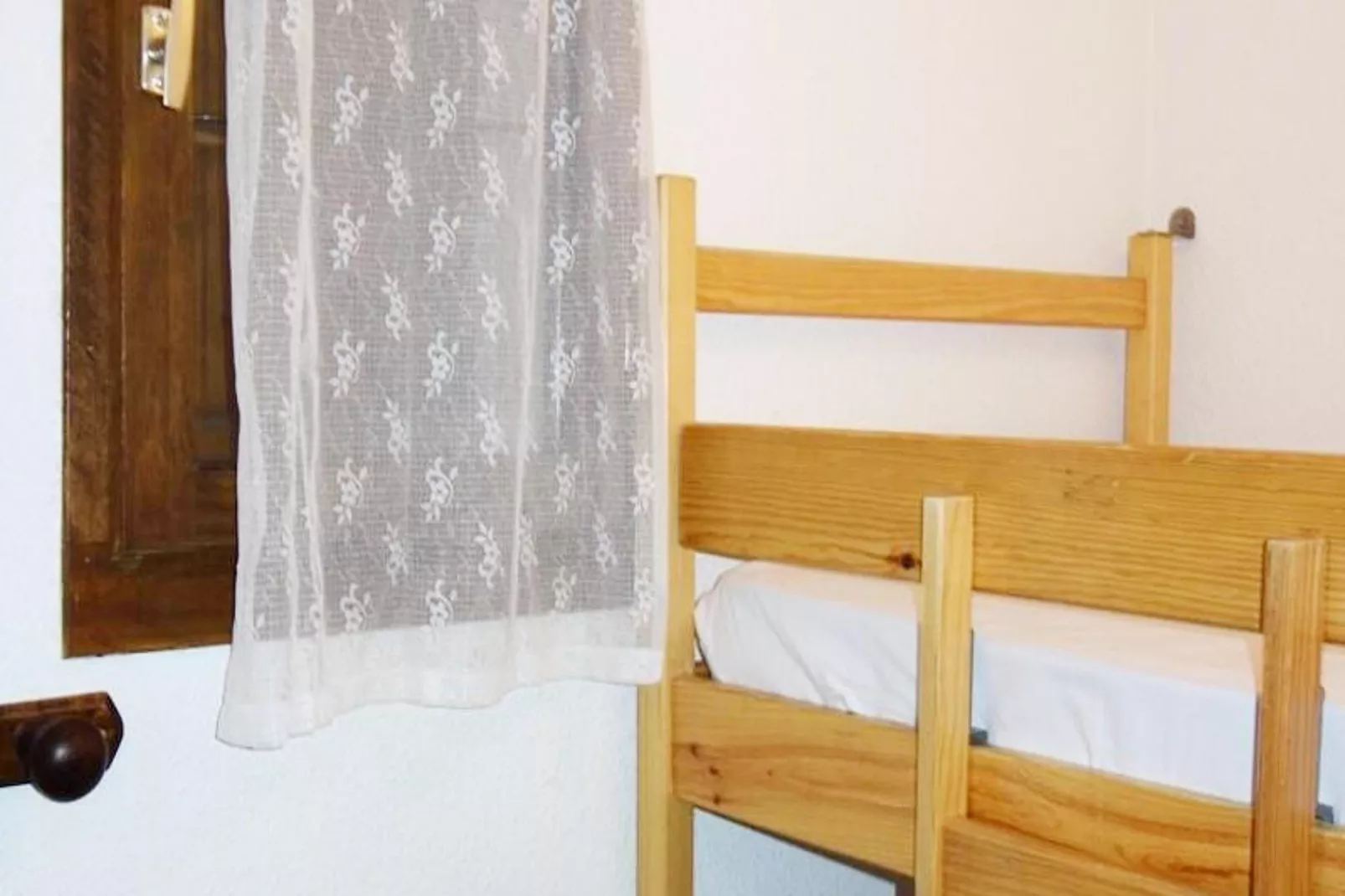 Résidence Solaires-Slaapkamer