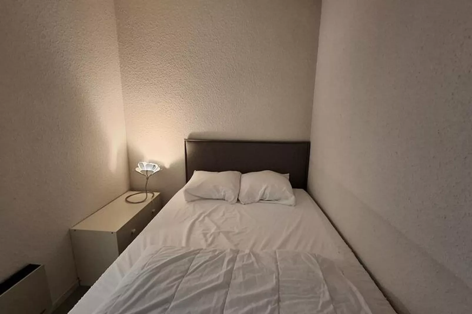 Résidence Skival-Slaapkamer