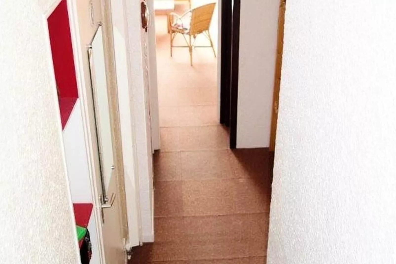 Résidence Pleiades-Overloop