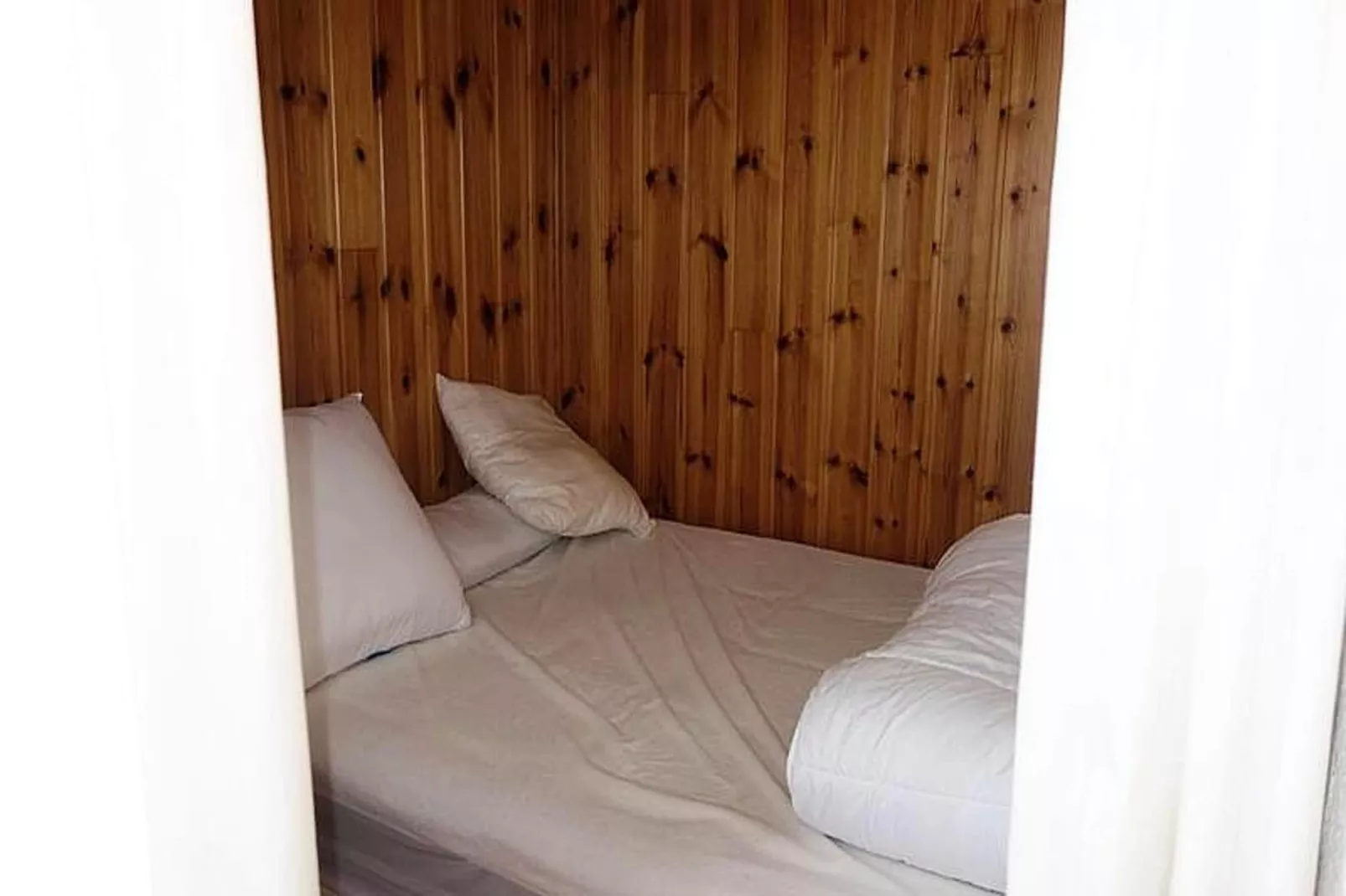 Résidence 4 Soleils-Slaapkamer