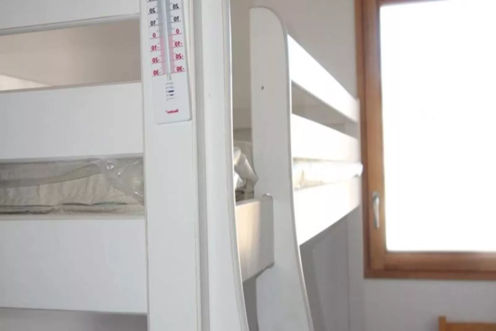 Résidence 2 Anges A-Buitenkant zomer