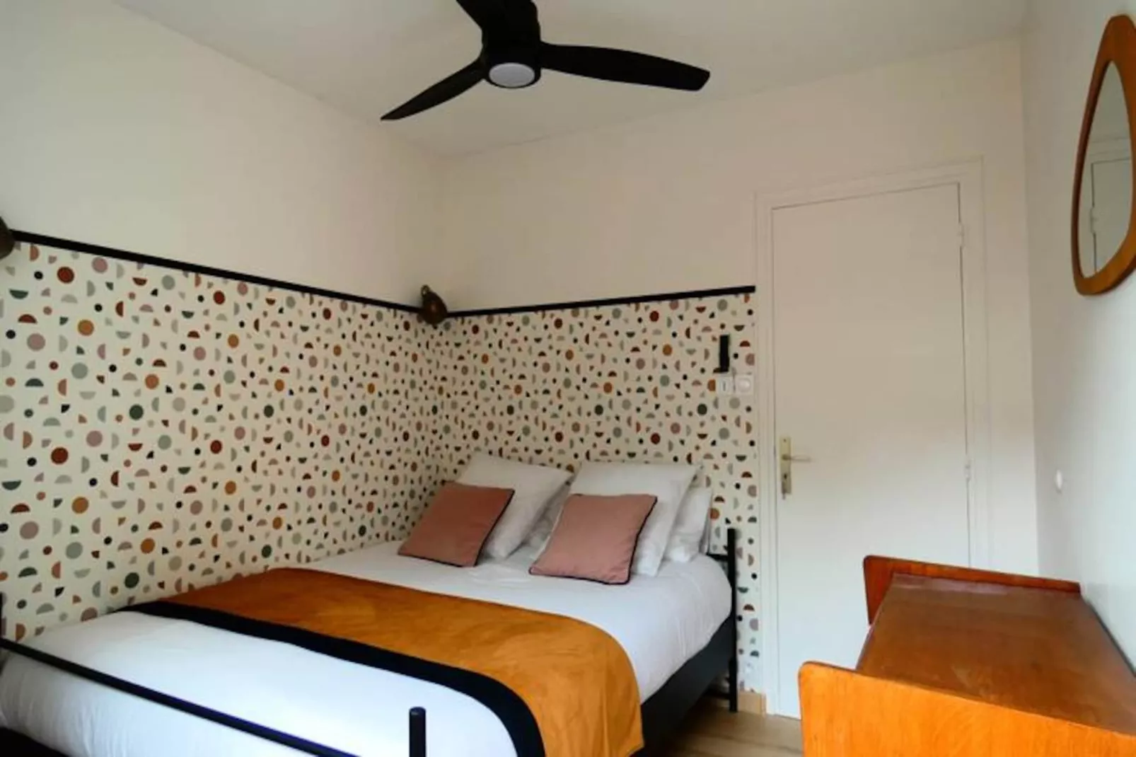 Résidence Lac Casa 60 - App Plage, Terrasse Vue Lac, Jardin-Image-tags.