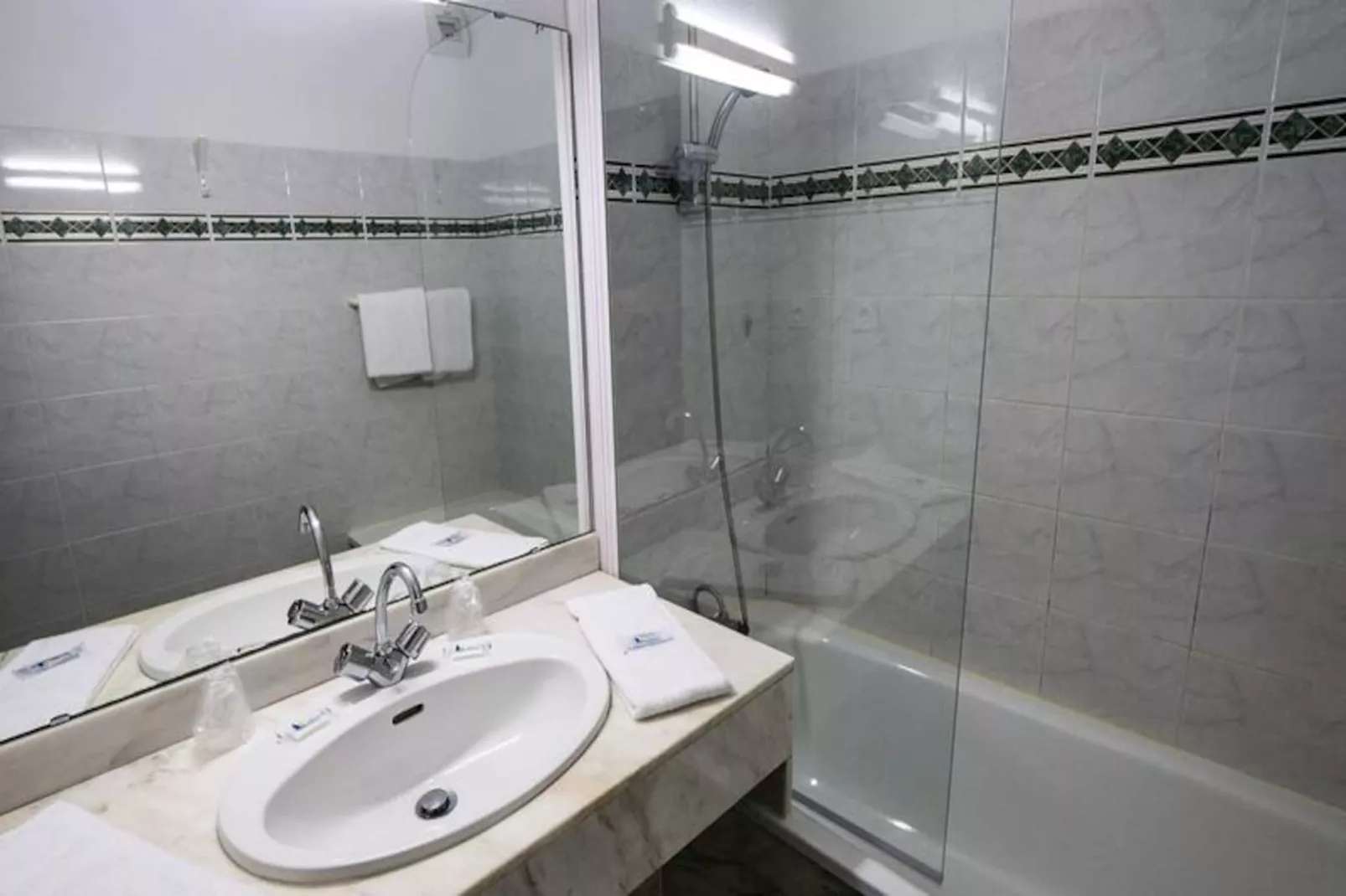 Résidence Mer & Golf Le Boucanier-Image-tags.