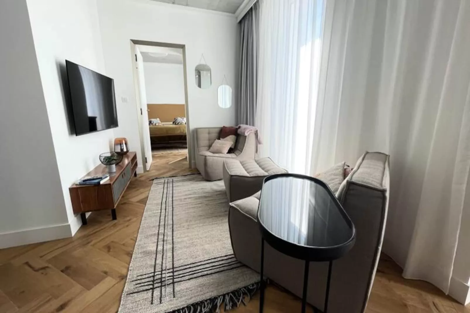 Maison R&eacute;gent & Spa - Un Si Bel Horizon-Image-tags.