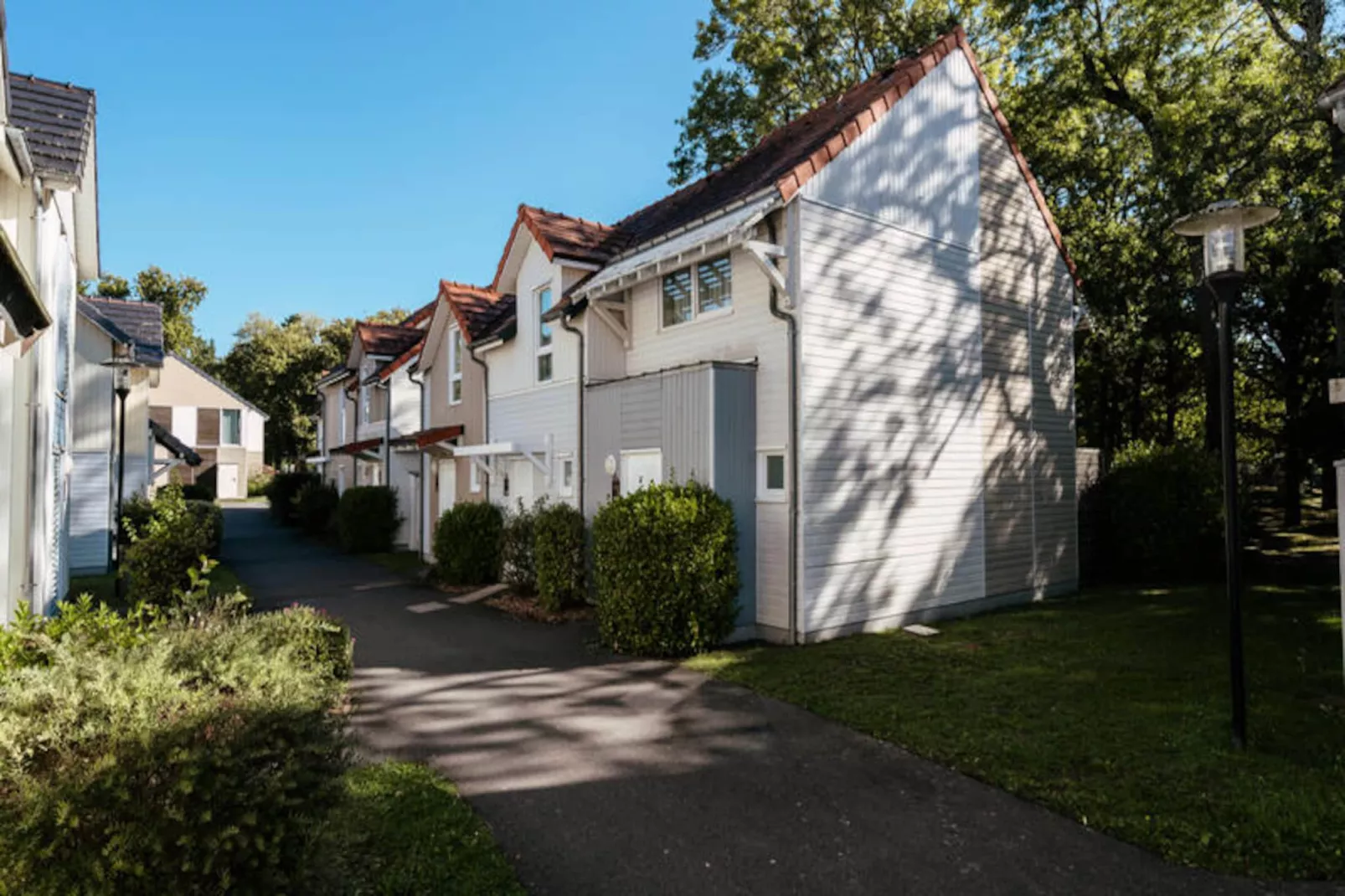 Le Domaine du Bois de la Grée - maeva Home-Image-tags.