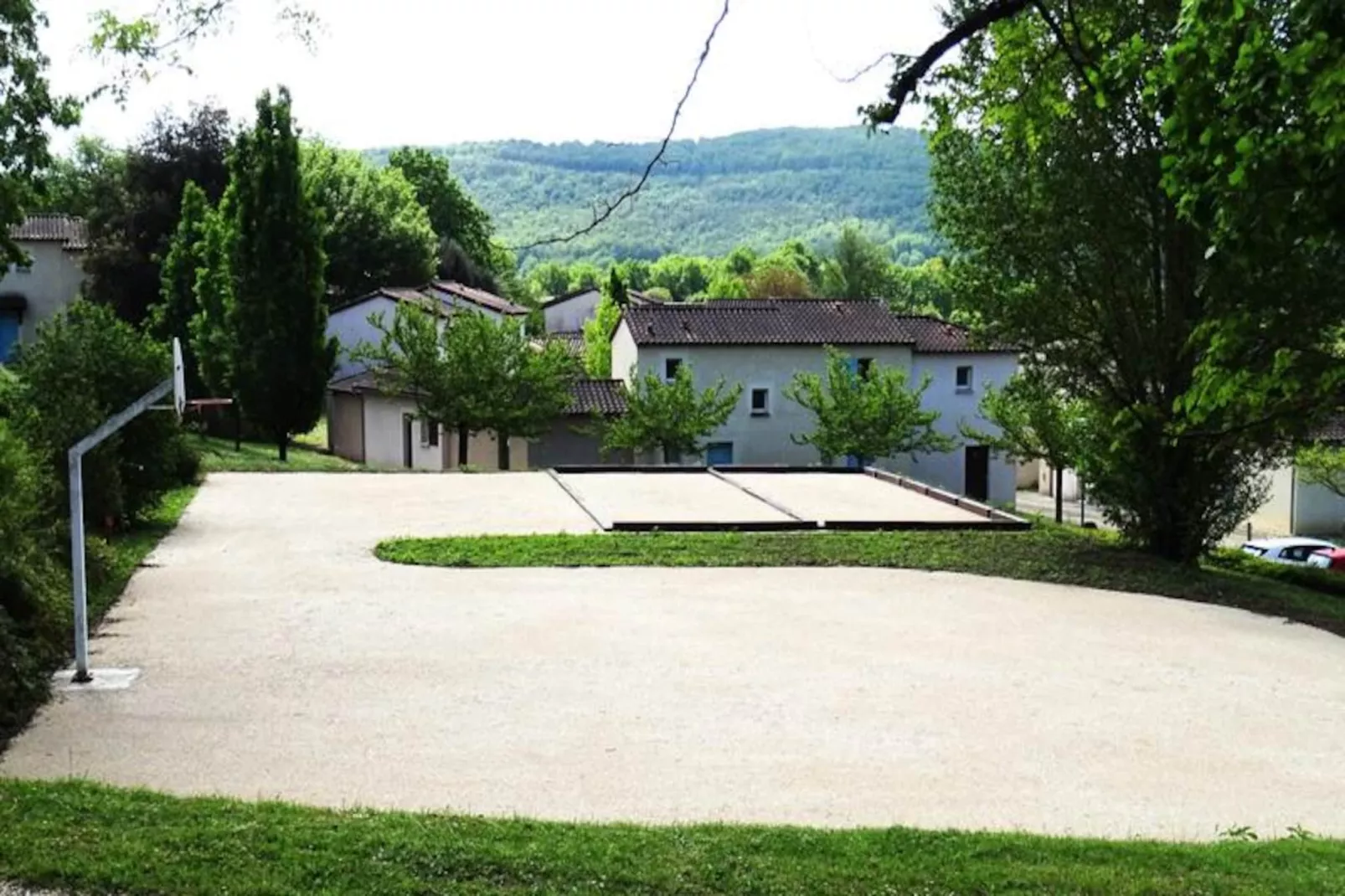 Résidence Le Domaine des Cazelles-Image-tags.