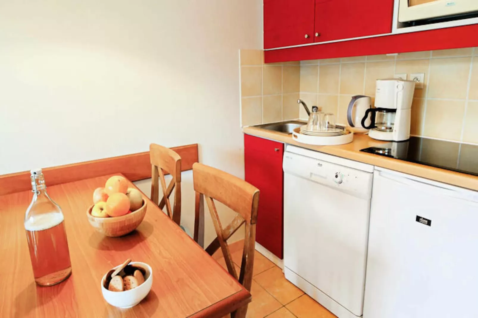 La résidence du Lac - maeva Home-Image-tags.