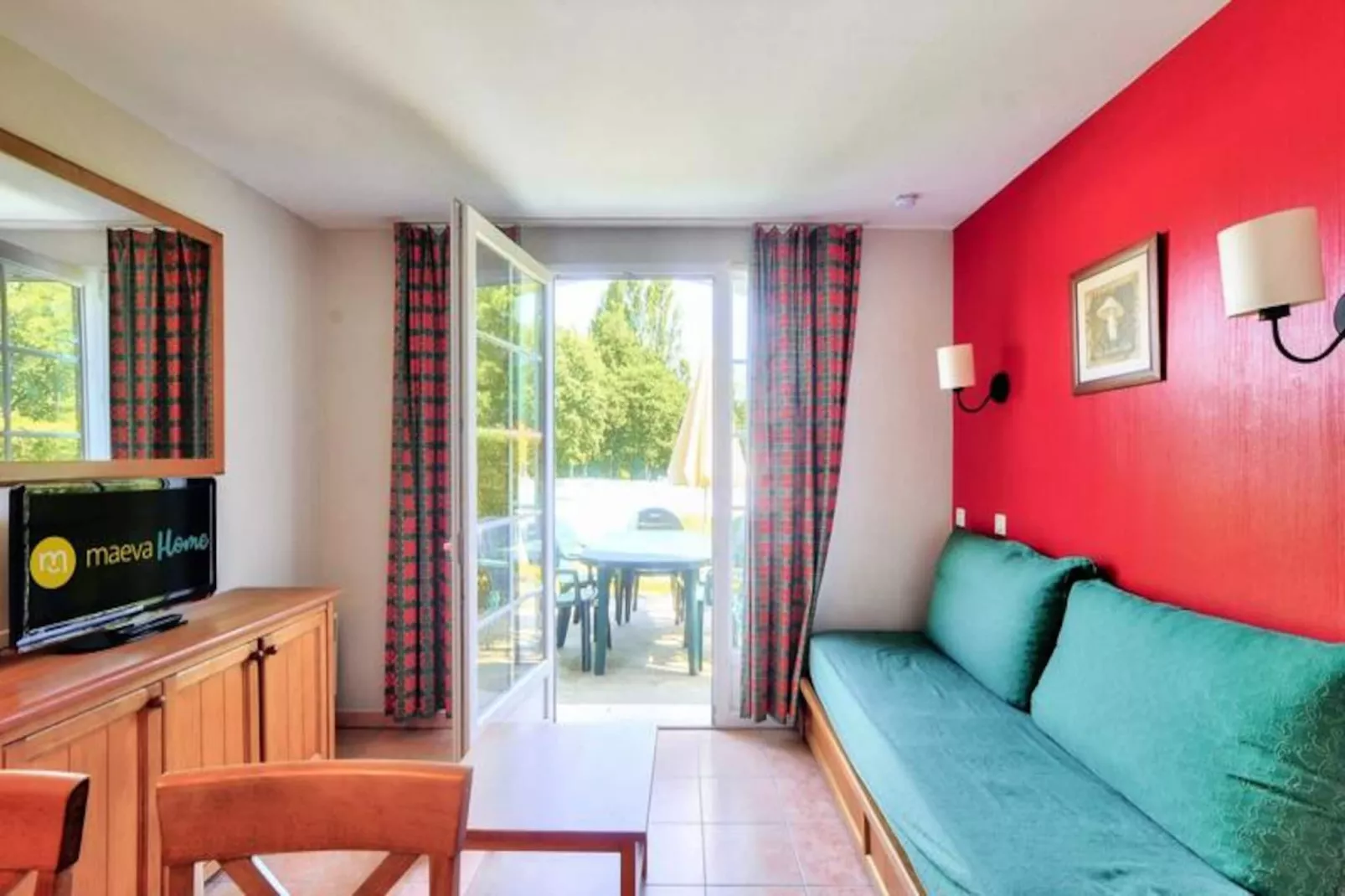 La résidence du Lac - maeva Home-Image-tags.