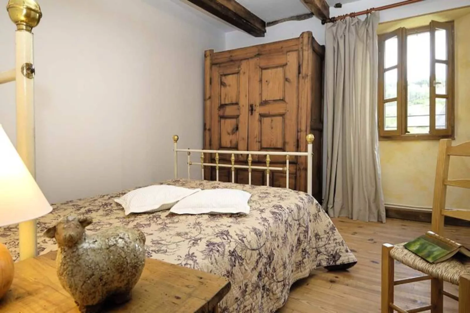 Gîte de France Gîte au ginestous 3 épis-Image-tags.