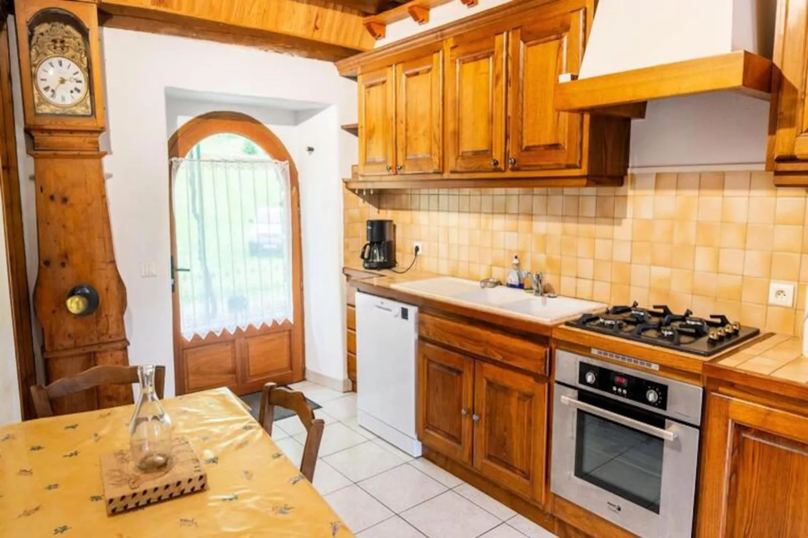 Gîte de France Gîte de rené 4/5 personnes 2 épis-Image-tags.