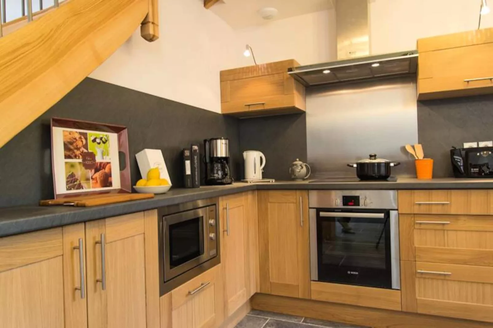 Gîte de France L'etable de pierre 4 épis-Image-tags.