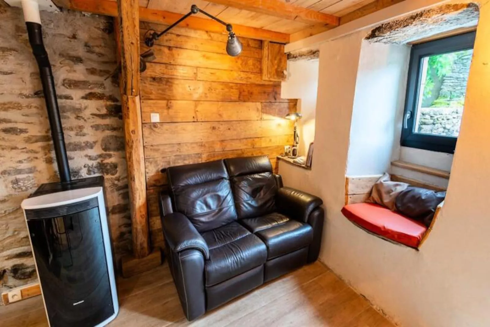 Gîte de France Gîte lou clapas 5 personnes 2 épis-Image-tags.