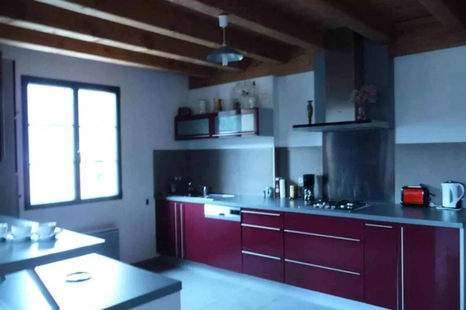 Gîte de France L'hirondelle, 2/4 personnes à oultet 3 épis-Image-tags.