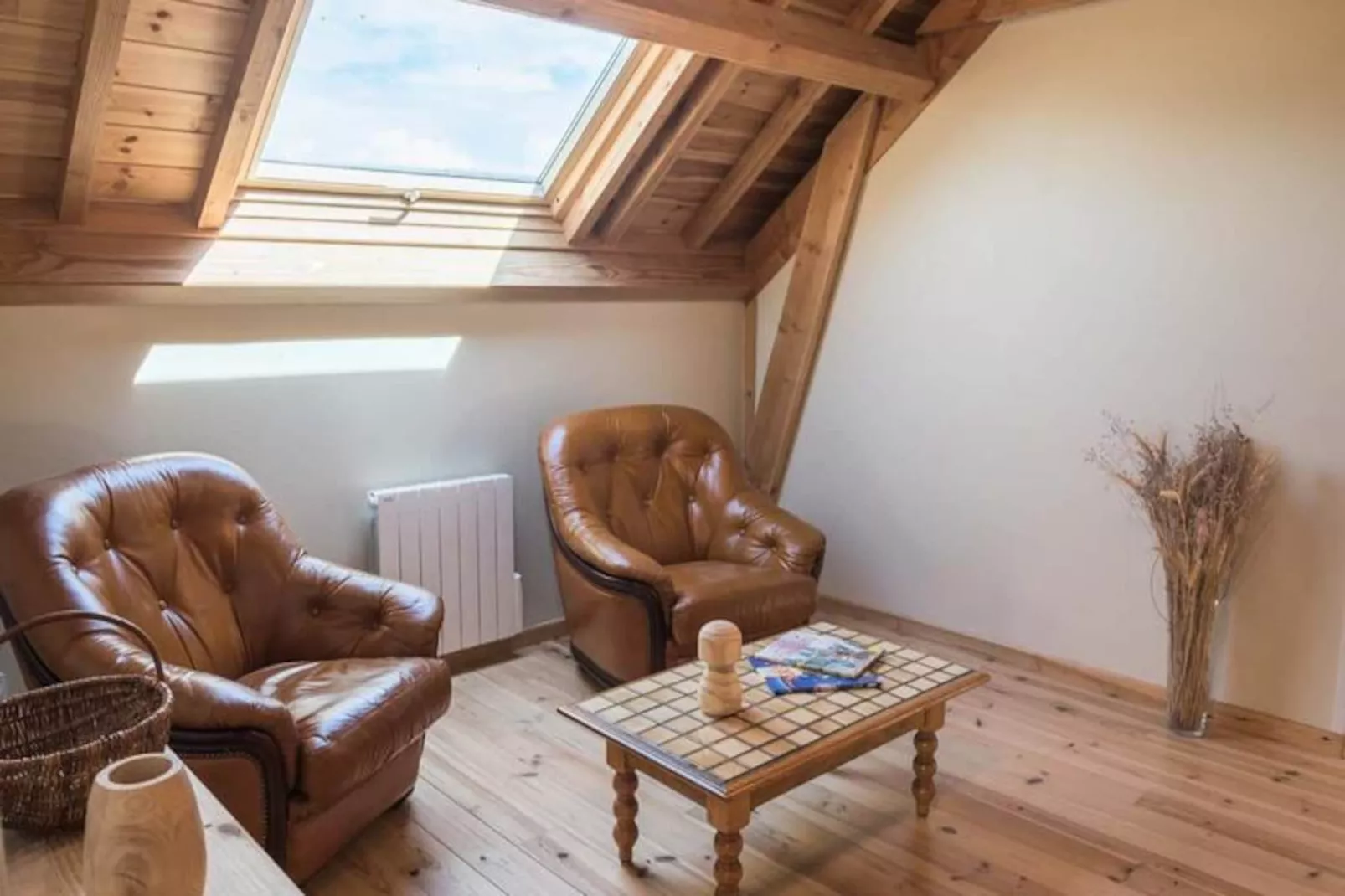 Gîte de France Gîte à albaret 3 épis-Image-tags.