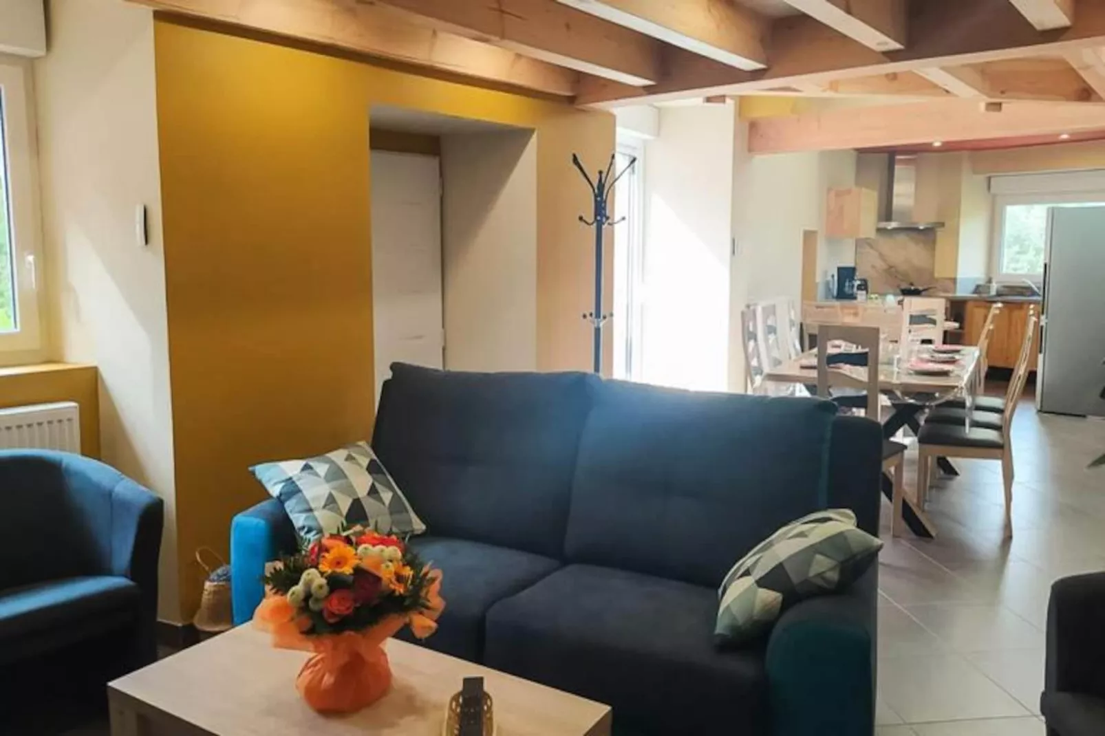 Gîte de France Lou vachou 4 épis-Image-tags.