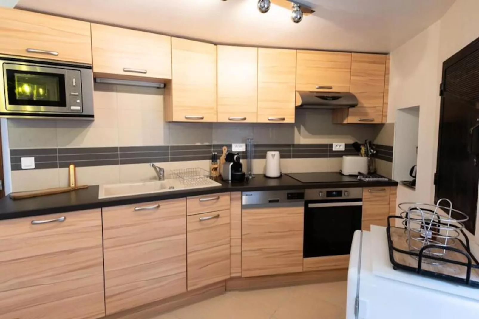 Gîte de France La proue du serre 4/5 personnes 3 épis-Image-tags.