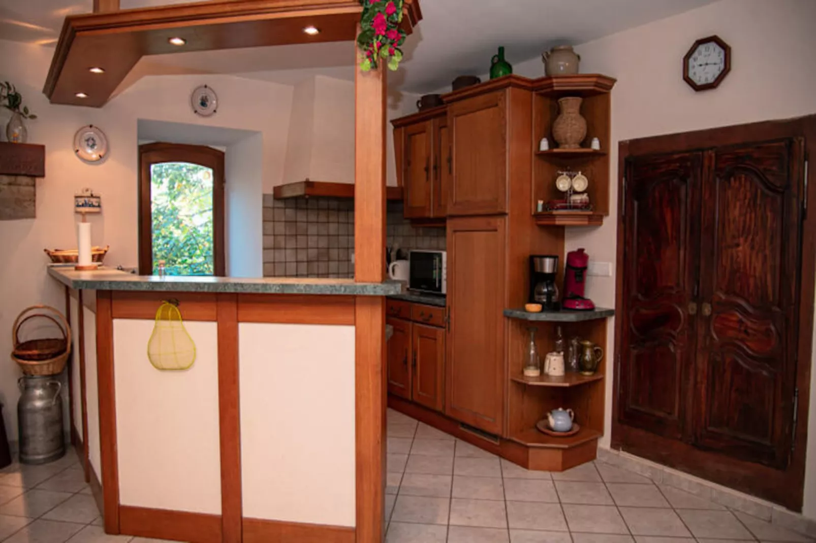 Gîte de France Gîtes de france 3 épis 6/7 pers aux salelles 3 épis-Image-tags.