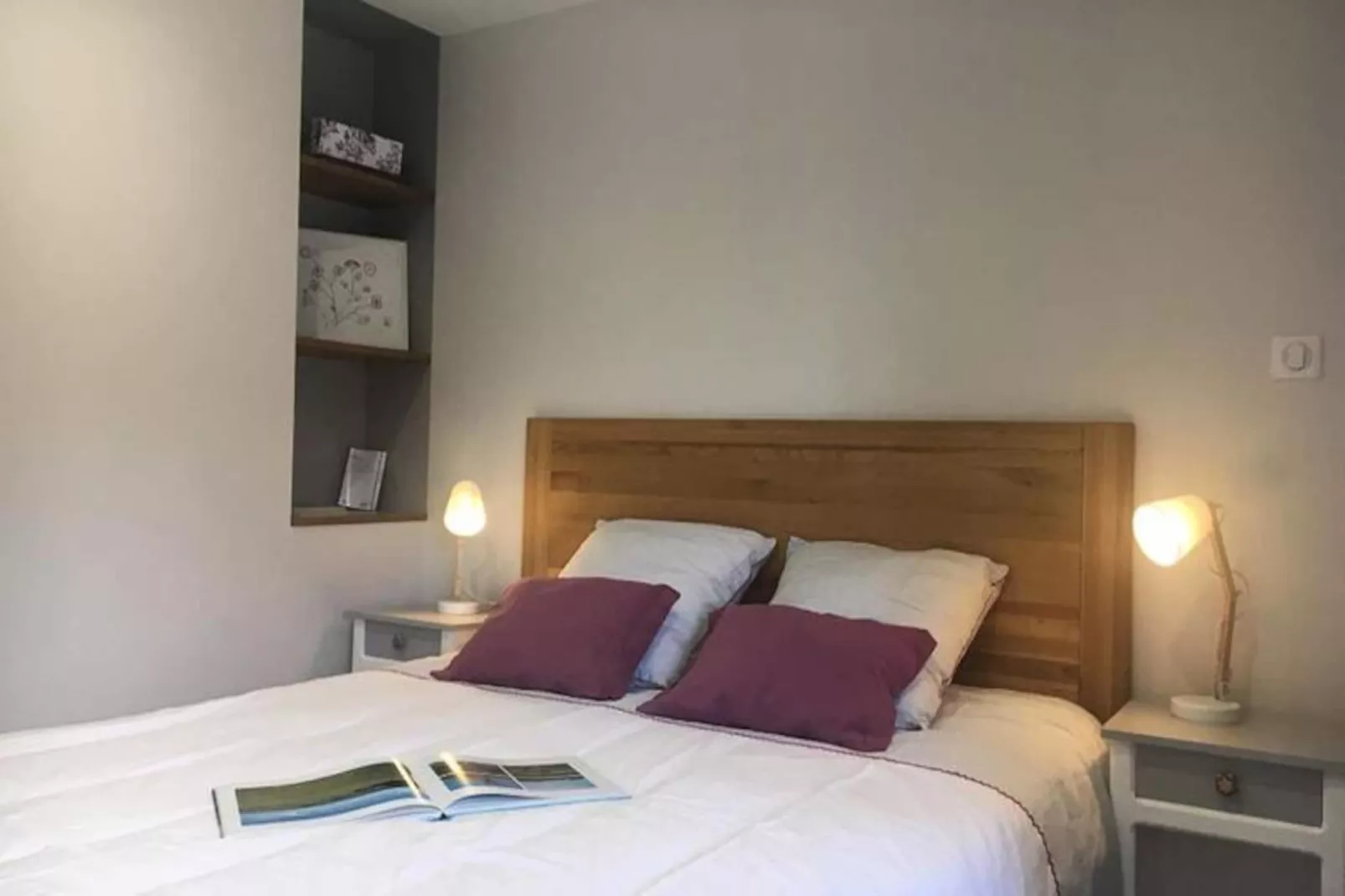 Gîte de France Gîte la parro 3 épis-Image-tags.