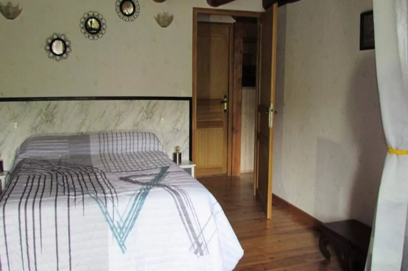 Gîte de France Gîtes de france 11 personnes au teil 3 épis-Image-tags.