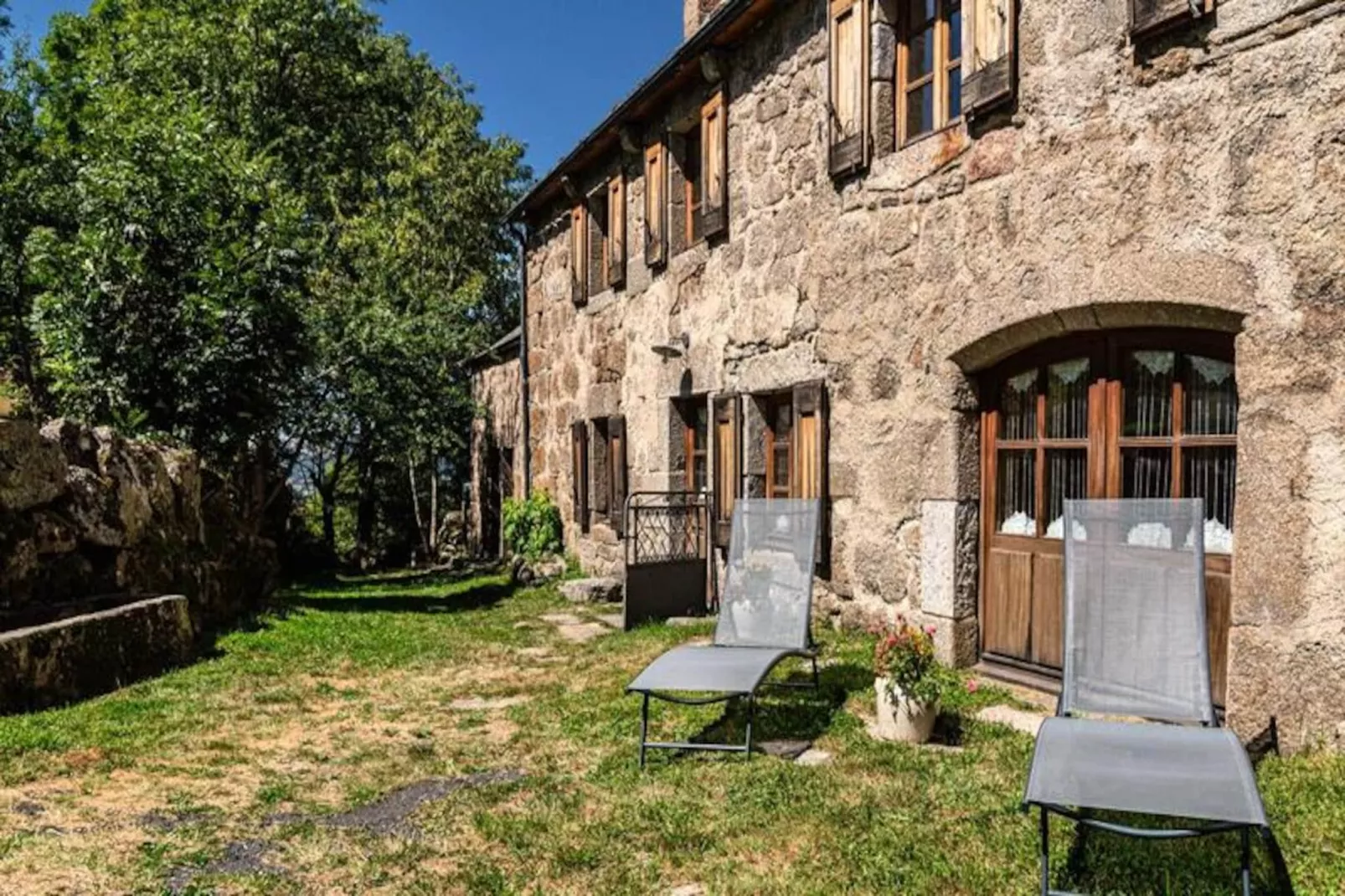 Gîte de France Gîte les bouteillers 6/8 personnes 3 épis-Image-tags.