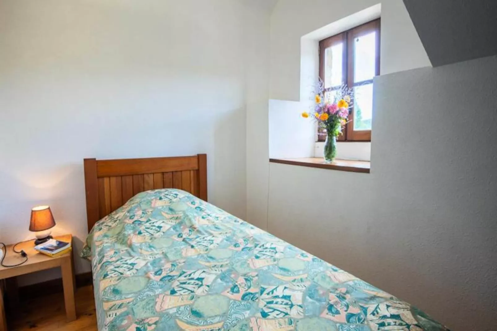 Gîte de France Gîte 4/6 personnes à malbosc 2 épis-Image-tags.