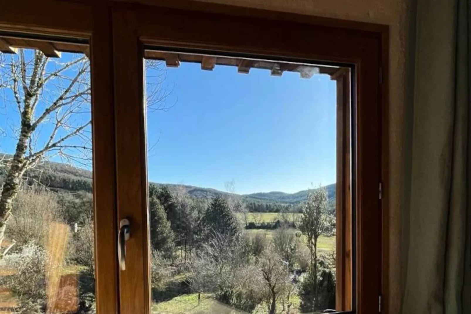 Gîte de France Gîte aulas 2/4 personnes 3 épis-Image-tags.