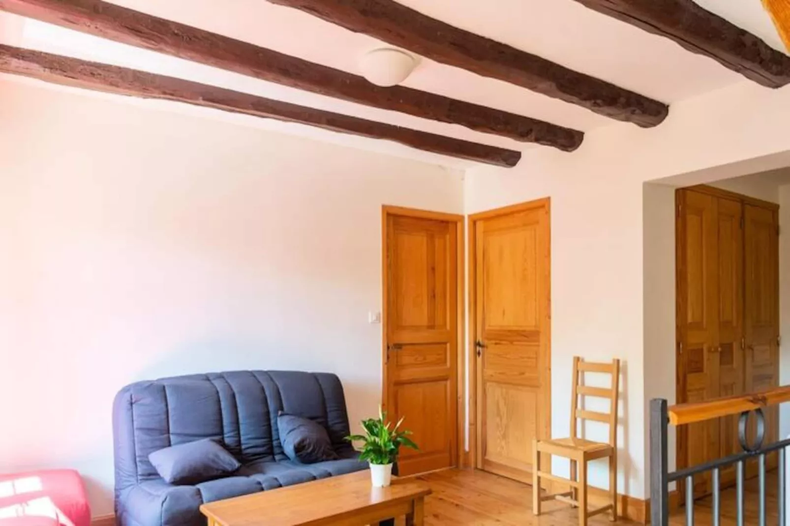 Gîte de France La maison de maître - domaine de coulagnettes 3 épis-Image-tags.