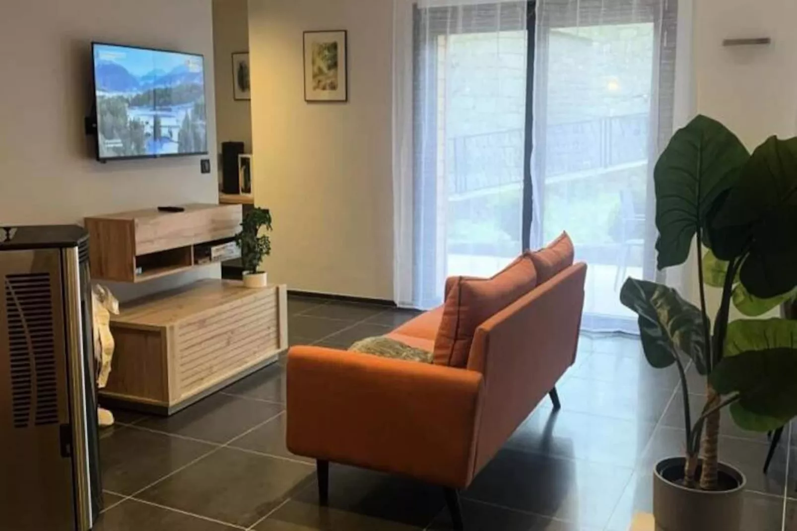 Gîte de France Gîte pépille 3 épis-Image-tags.