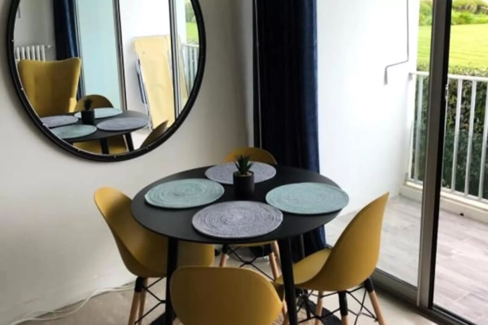 Résidence Grand Studio R&eacute;sidence Les 3 Iles Quiberon-Image-tags.