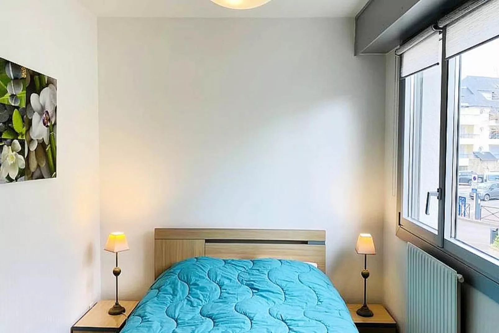 Résidence Tal En Treh-Slaapkamer