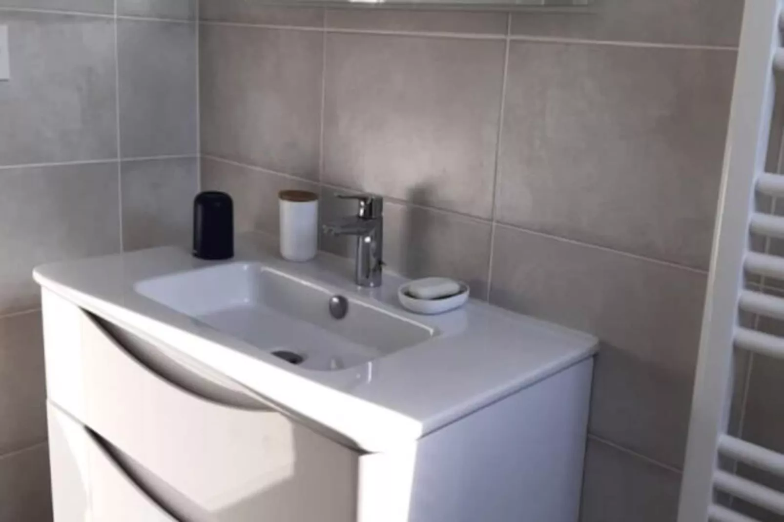 Résidence Maison Tamaris. Avec Jardin Et Clos-Image-tags.