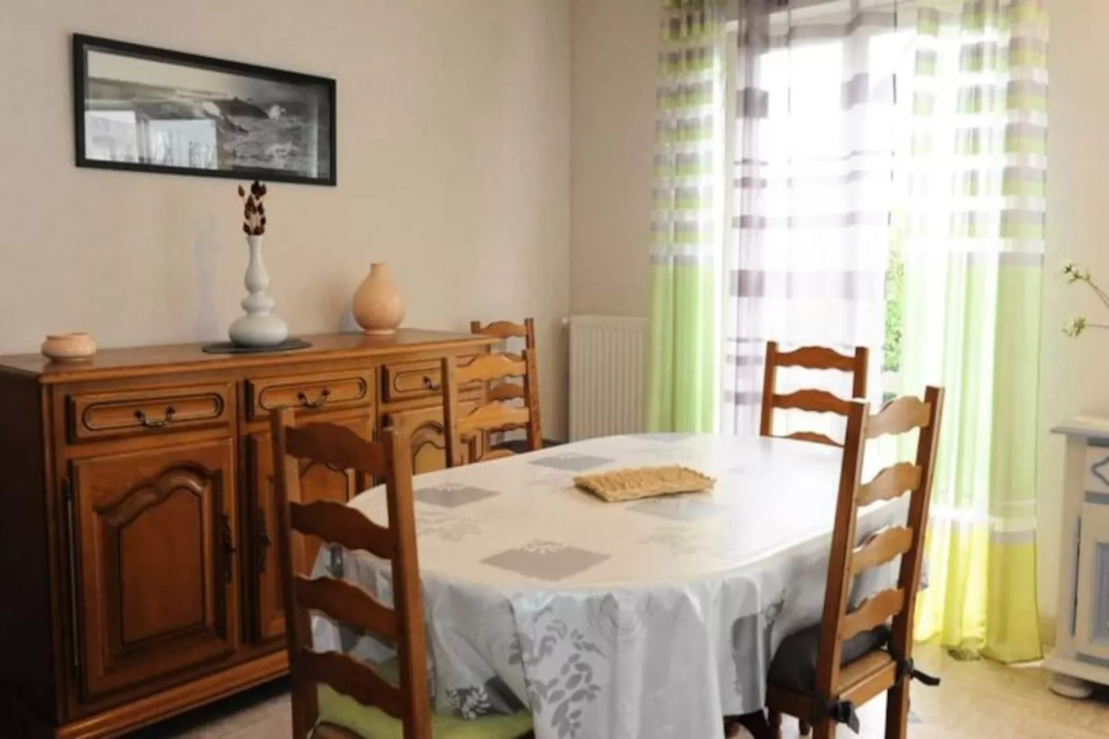 Résidence Maison C&ocirc;te Sauvage Classement 3*-Image-tags.