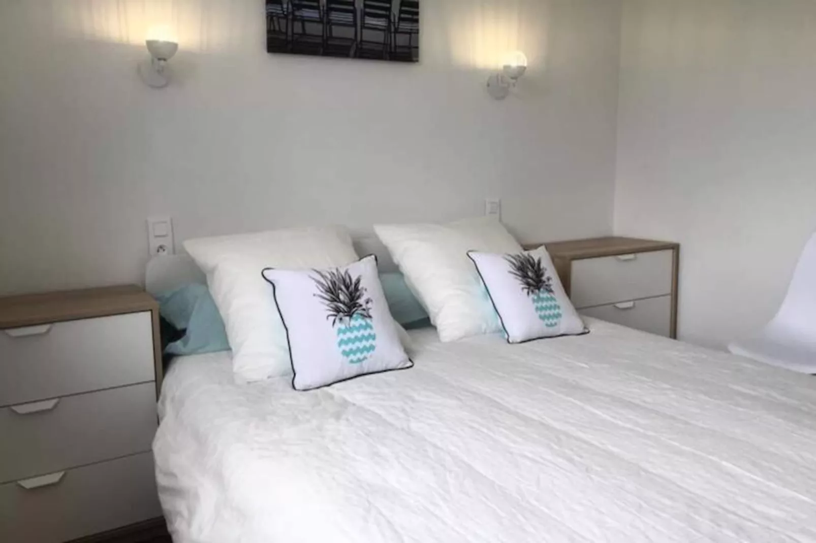 Résidence Grande Maison Proche Plage Et Centre Ville Avec Grand Parking-Image-tags.