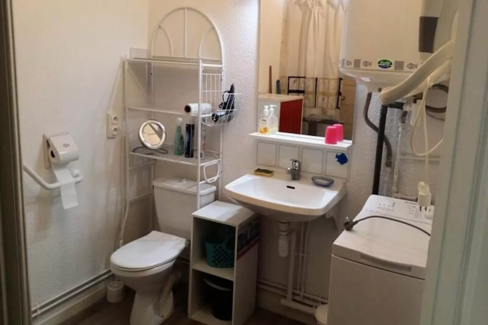 Résidence Terrasses De L'océan-Image-tags.