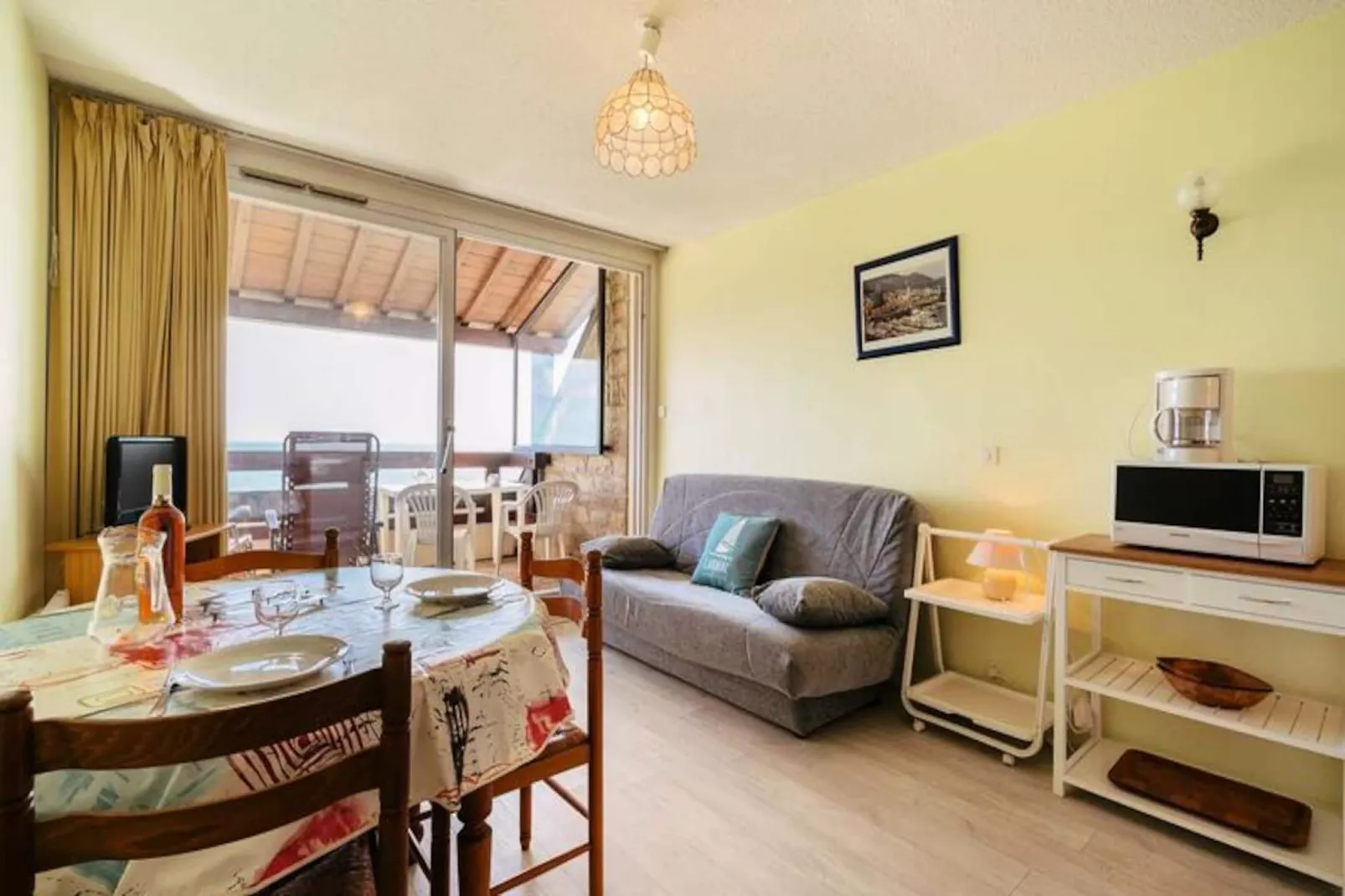 Résidence Le Britannia-Image-tags.