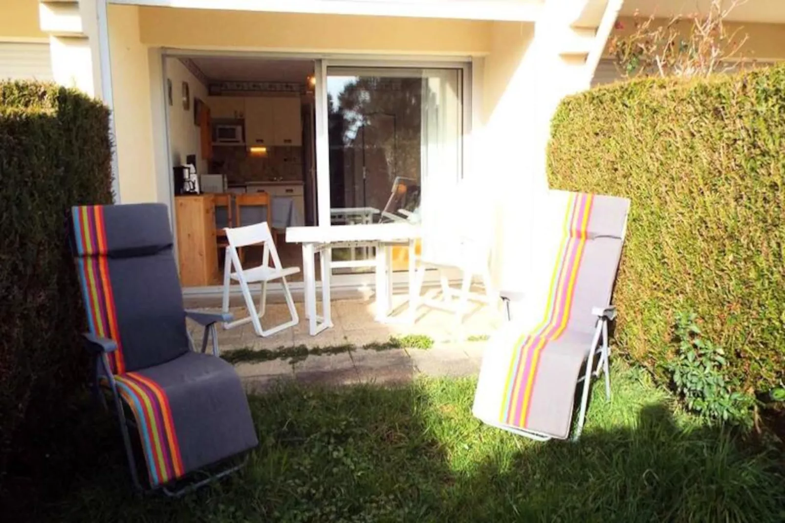 Résidence Port Bagheu-Image-tags.