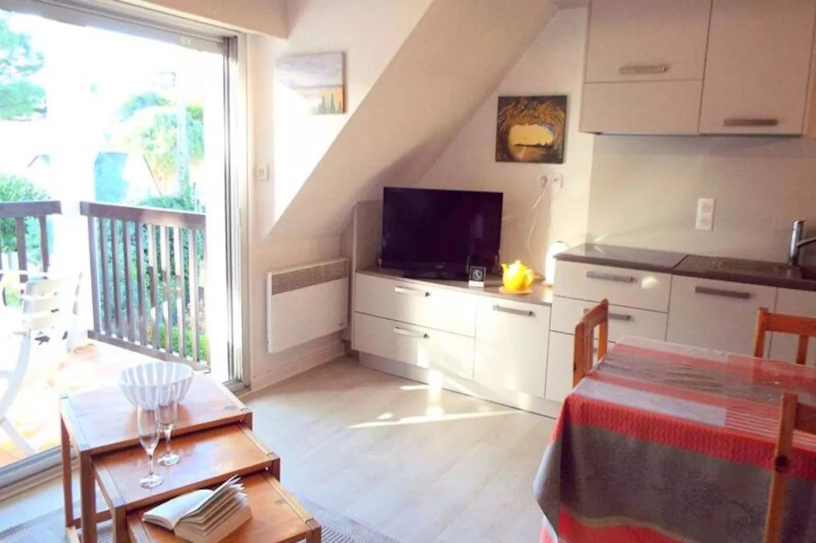 Résidence Mer Et Pins-Image-tags.