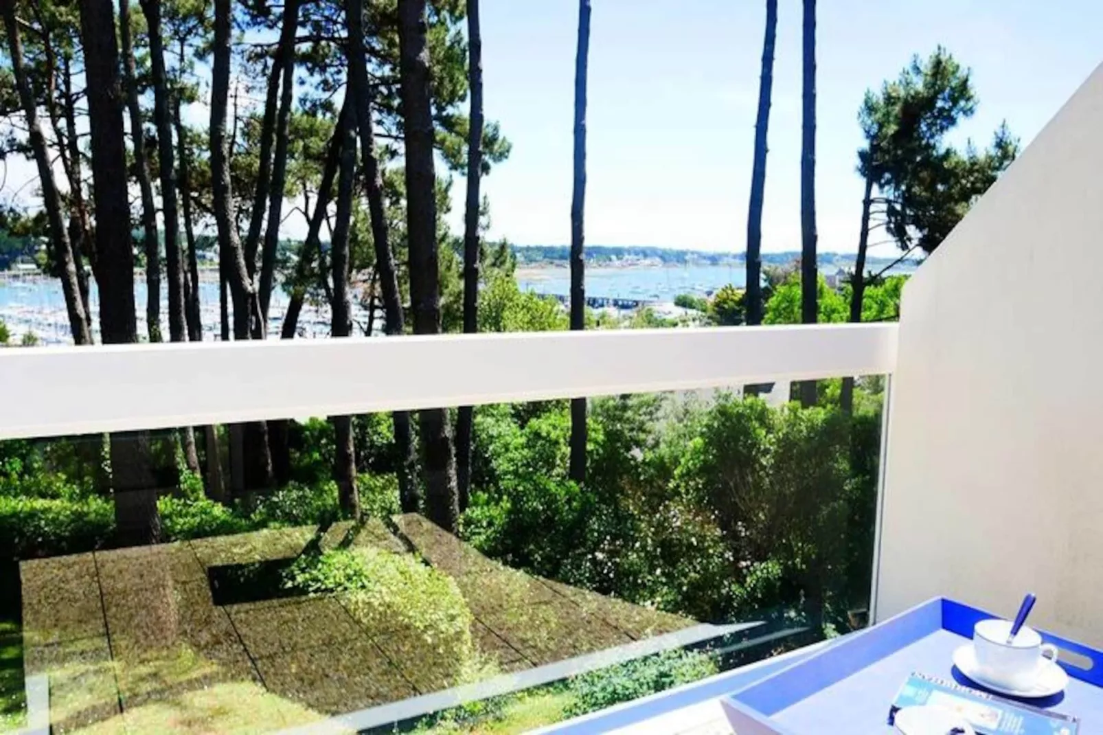 Résidence Les Terrasses Du Port-Image-tags.