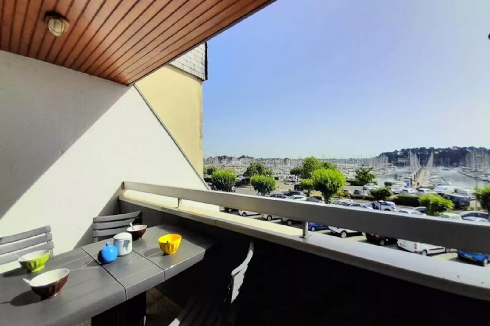 Résidence La Capitainerie-Image-tags.