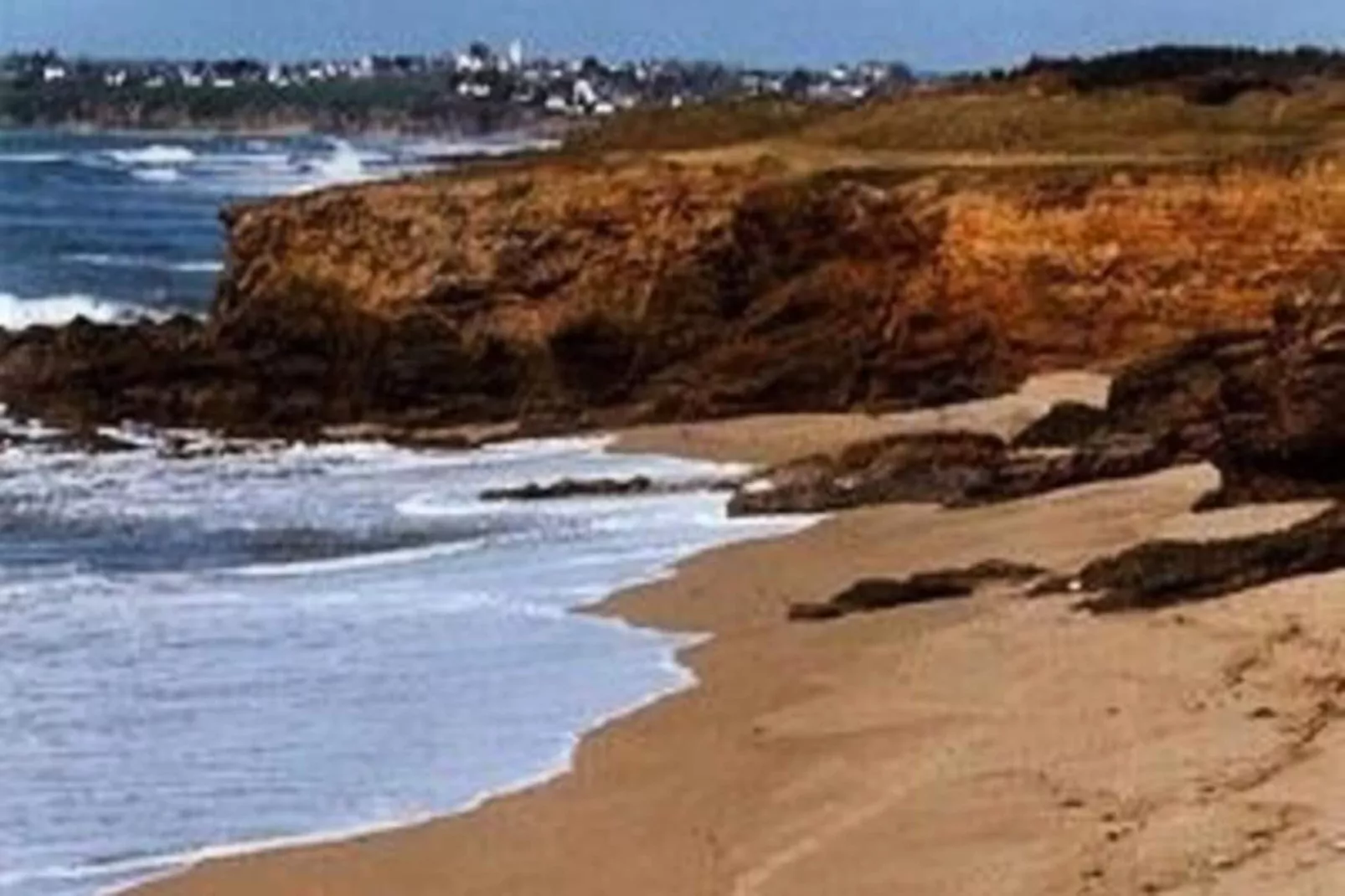 Résidence Les Mégalithes-Image-tags.