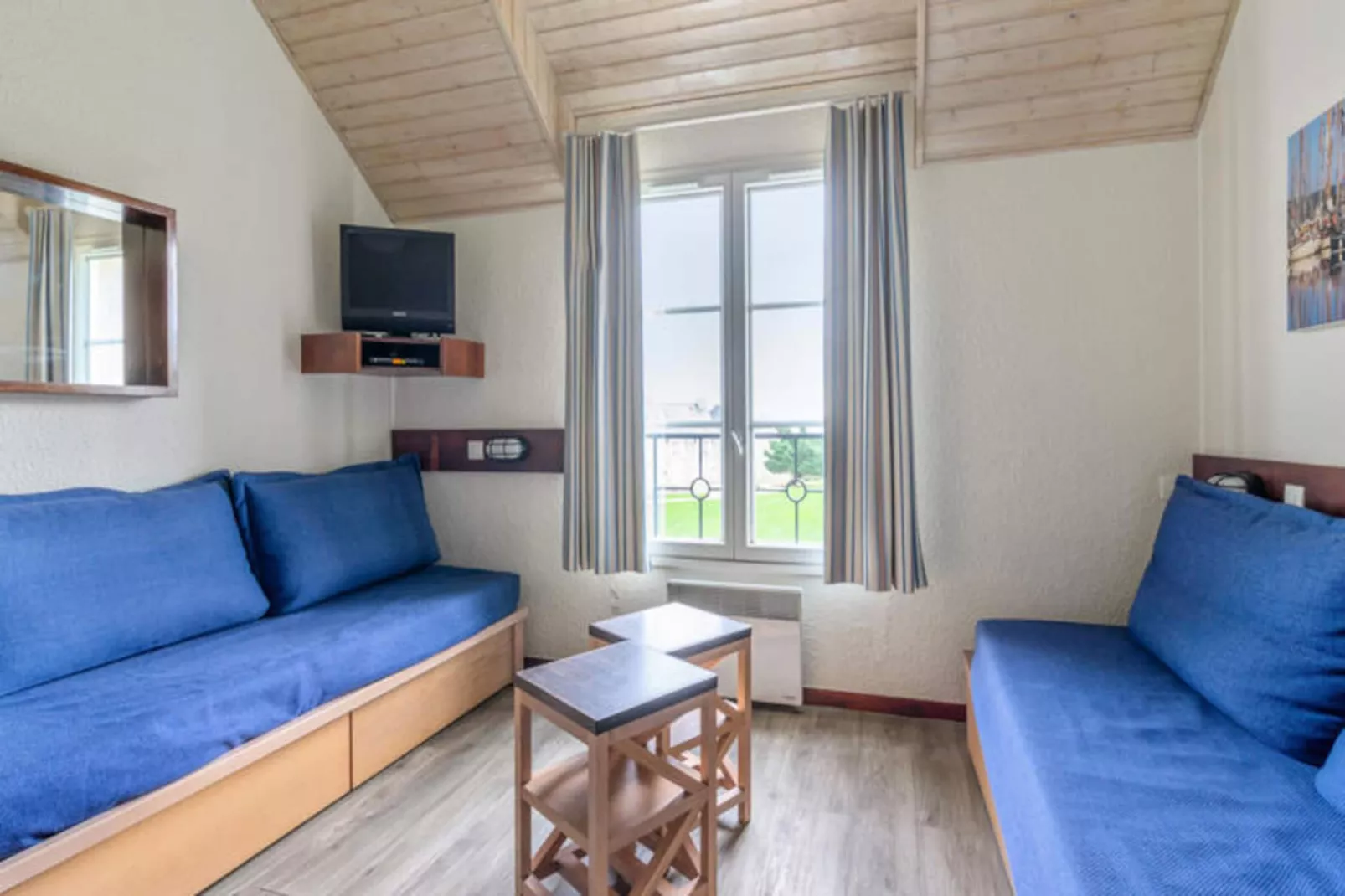 Résidence Port du Crouesty - maeva Home-Image-tags.