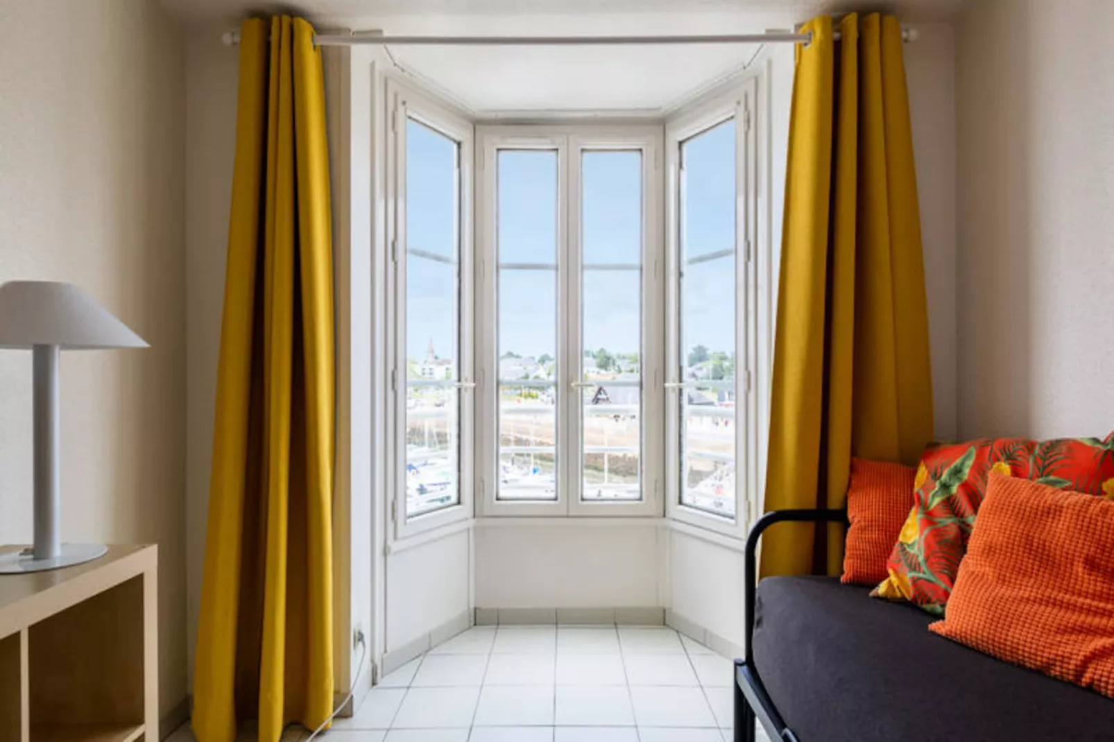 Résidence Quai des Voiliers 2 - maeva Home-Image-tags.