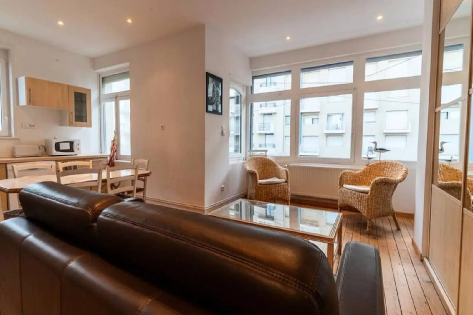 Résidence Appartement &agrave; Deux Pas De La Plage-Image-tags.