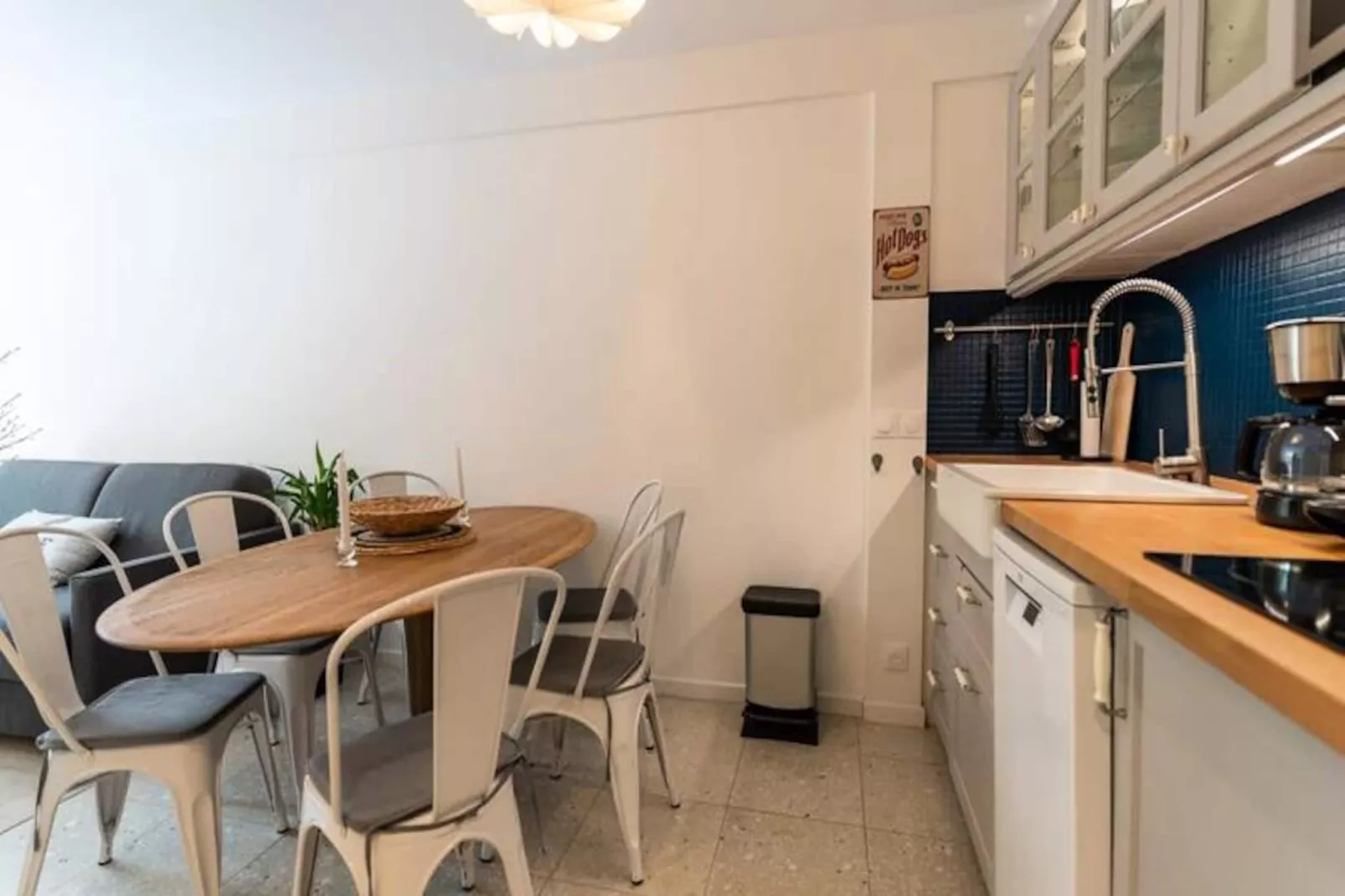 Résidence Bel Appt 6 P Avec Piscine, Parking Gratuit Et Tennis 109-Image-tags.