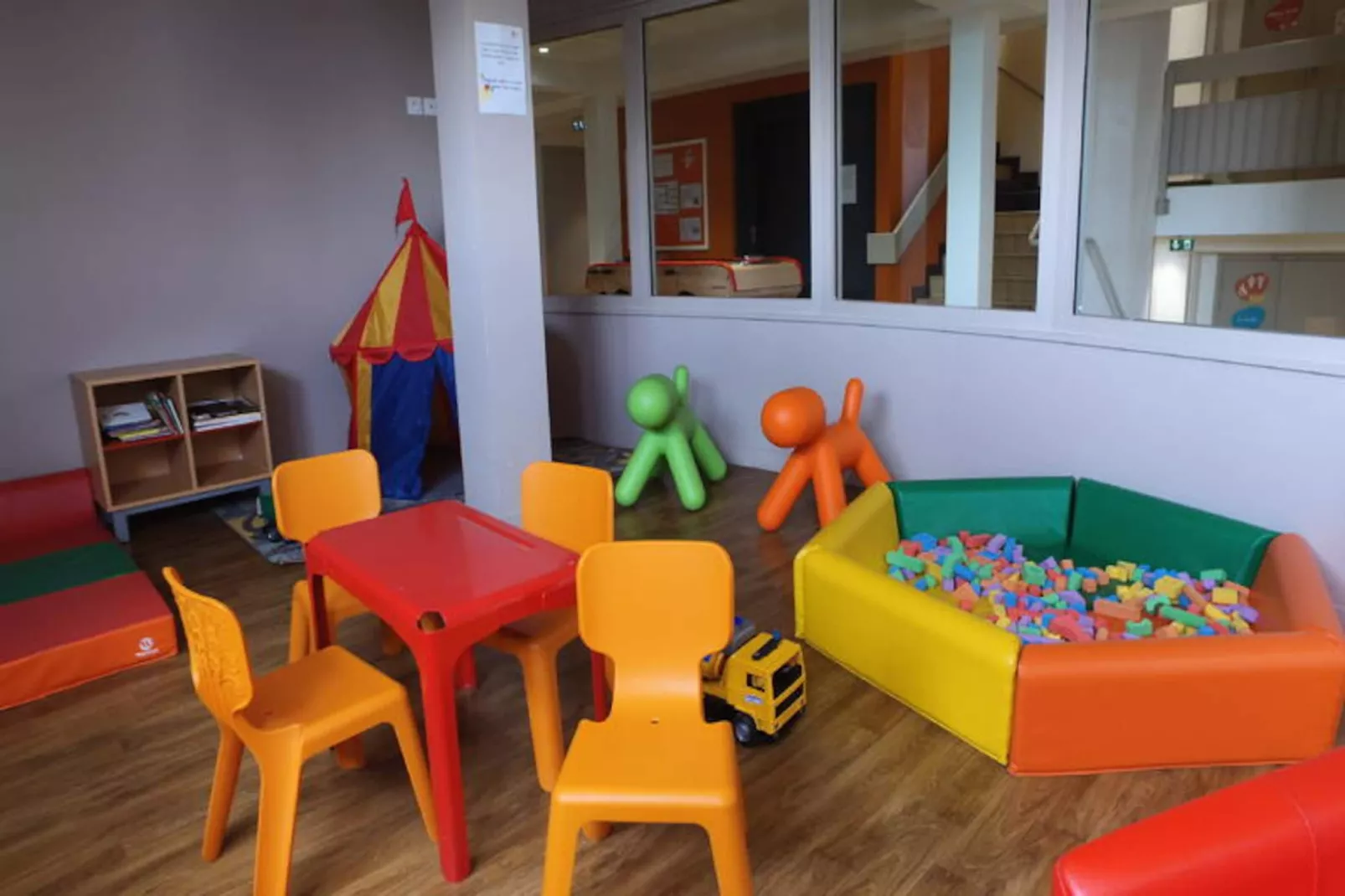 VVF Club Intense Massif du Sancy ***-Image-tags.