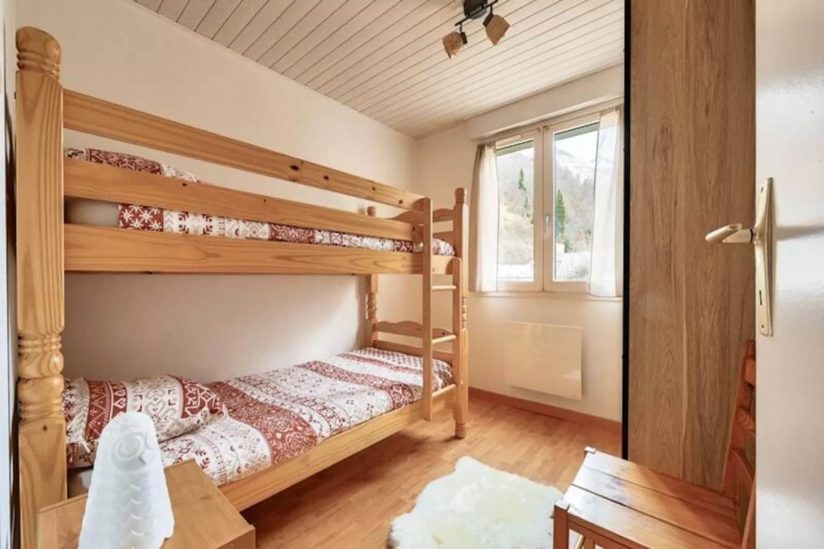 Résidence Pm91-bareges-Niet-getagd