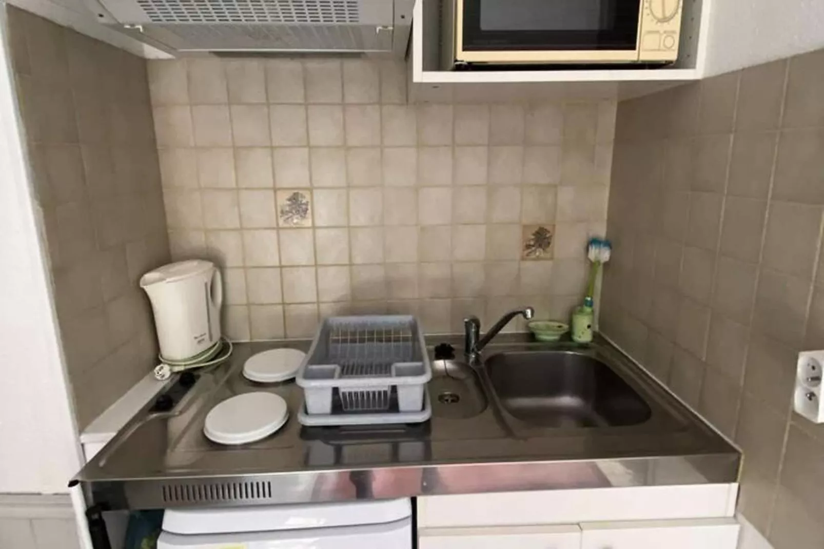 Résidence Ayre-Keuken