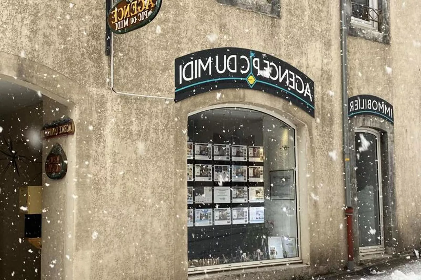 Résidence Neouvielle-Gebied winter 20km