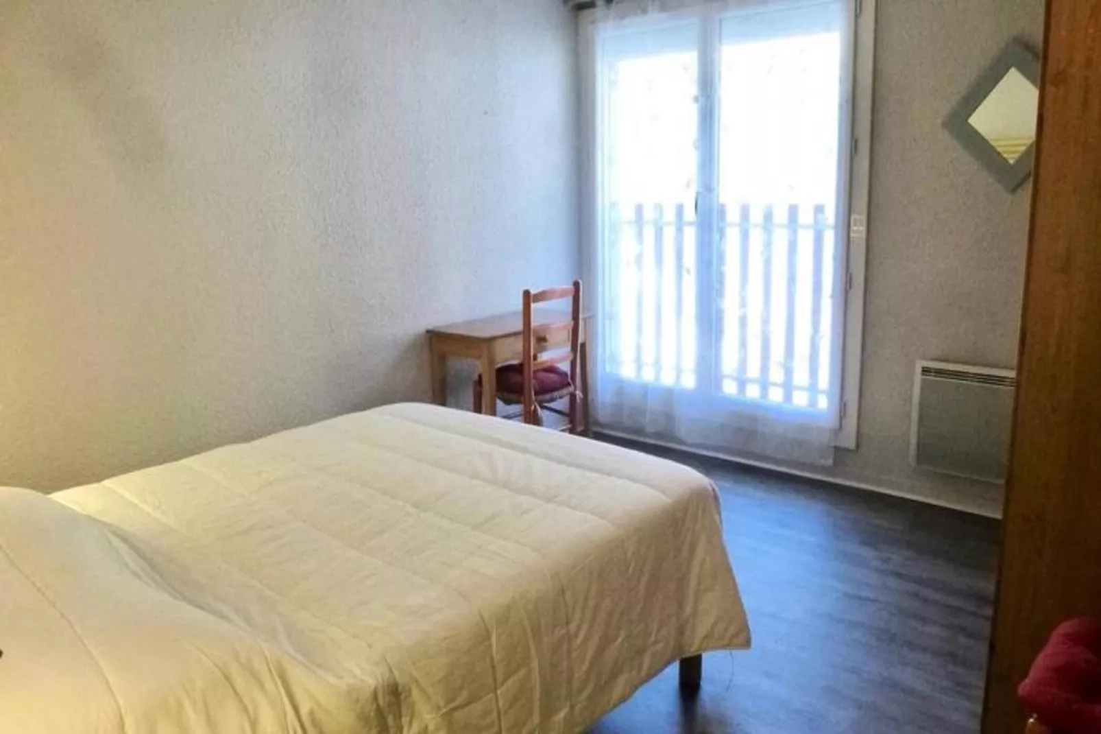 Résidence Neouvielle-Eetkamer